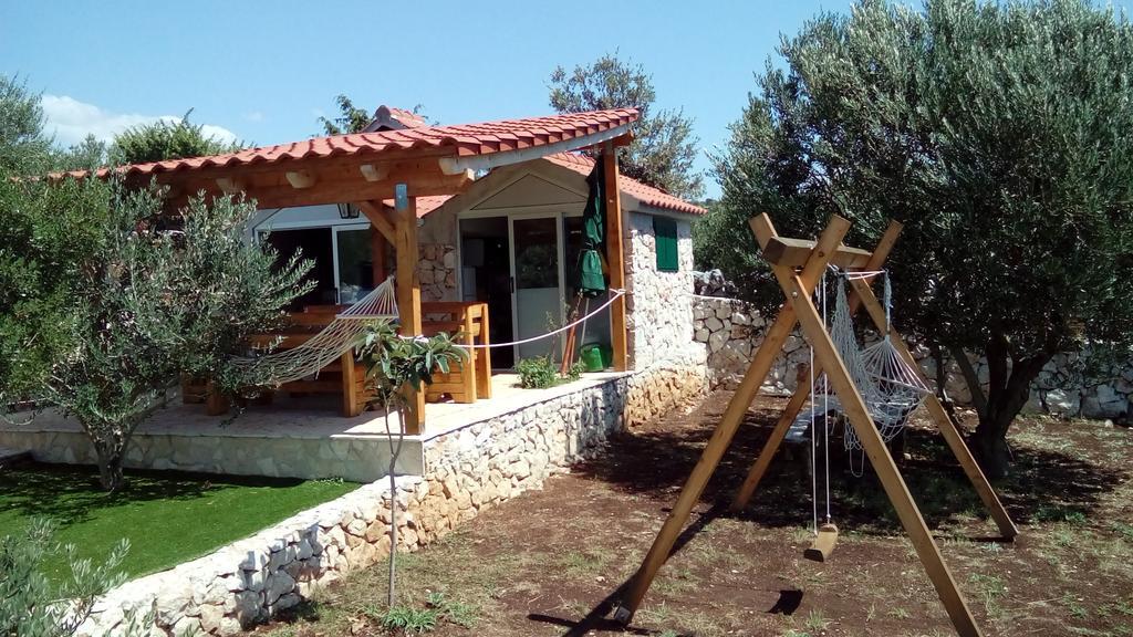 Guest House Loranum Sevid Exteriér fotografie