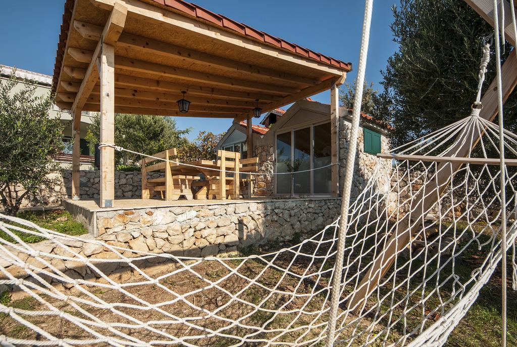 Guest House Loranum Sevid Exteriér fotografie
