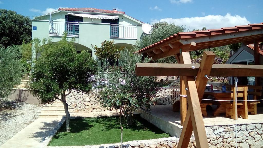 Guest House Loranum Sevid Exteriér fotografie