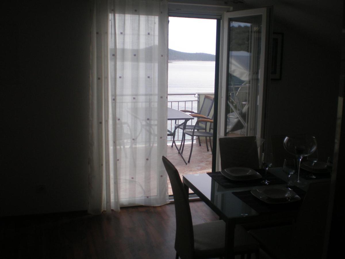 Guest House Loranum Sevid Pokoj fotografie